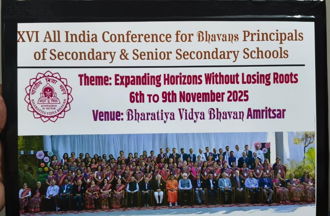 Principal Conference